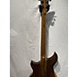 Used Dunable Guitars Used Dunable Guitars CYCLOPS DE BLACK LIMBA Solid Body Electric Guitar