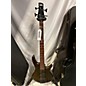 Used Ibanez Used Ibanez GSR200 Walnut Electric Bass Guitar thumbnail