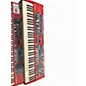 Used Nord Used Nord Stage 4 Compact 76 Keyboard Workstation thumbnail