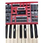 Used Nord Used Nord Stage 4 Compact 76 Keyboard Workstation