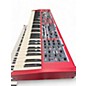 Used Nord Used Nord Stage 4 Compact 76 Keyboard Workstation