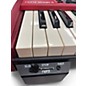 Used Nord Used Nord Stage 4 Compact 76 Keyboard Workstation