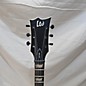 Used ESP Used ESP LTD Viper 400b Baritone Guitars