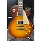 Used Epiphone Used Epiphone 1959 LES PAUL STANDARD OUTFIT Dark Cherry Burst Solid Body Electric Guitar thumbnail