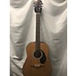 Used Yamaha Used Yamaha FX335C Natural Acoustic Electric Guitar thumbnail