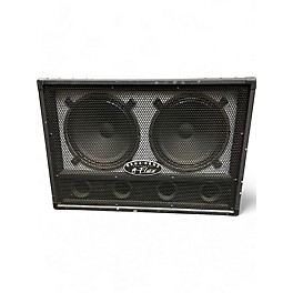 Used Genz Benz G Flex Bass Cabinet