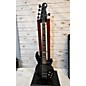 Used Yamaha Used Yamaha BB735A Black Electric Bass Guitar thumbnail