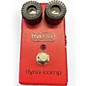 Used MXR Used MXR M102 Dyna Comp Effect Pedal thumbnail