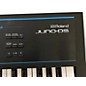 Used Roland Used Roland Juno DS61 Keyboard Workstation