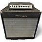 Used Ampeg Used Ampeg PF500 Portaflex 500W Head W/PF115 Cabinet thumbnail