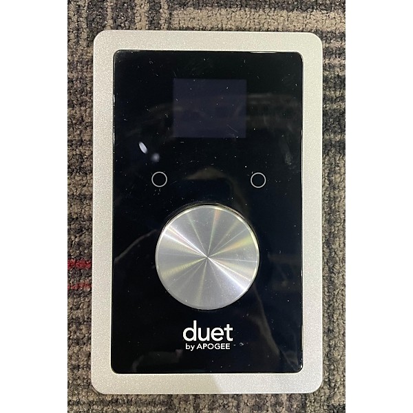 Used Apogee Used Apogee Duet 2 USB Audio Interface