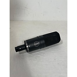 Used Audio-Technica At4050/CM5 Condenser Microphone