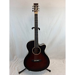 Used In Store Used Used TANGLEWOOD TW4E 2 Color Sunburst Acoustic Electric Guitar