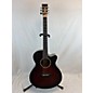 Used Used TANGLEWOOD TW4E 2 Color Sunburst Acoustic Electric Guitar thumbnail