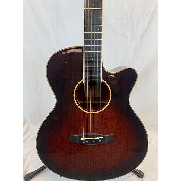 Used Used TANGLEWOOD TW4E 2 Color Sunburst Acoustic Electric Guitar