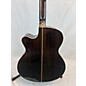 Used Used TANGLEWOOD TW4E 2 Color Sunburst Acoustic Electric Guitar