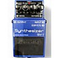 Used BOSS sY-1 Effect Pedal thumbnail