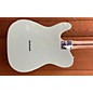 Used Squier Used Squier Bullet Telecaster Surf Green Solid Body Electric Guitar