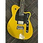 Used Reverend REEVES GABRELS SUSTAINIAC SIG VENETIAN GOLD Solid Body Electric Guitar