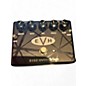 Used EVH Used EVH 5150 OVERDRIVE Effect Pedal thumbnail