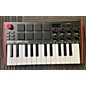 Used Akai Professional Used Akai Professional MPK Mini MIDI Controller thumbnail