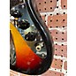 Used El Degas Used EL DEGAS J BASS CLONE 2 Color Sunburst Electric Bass Guitar