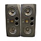 Used ADAM Audio Used ADAM Audio A77X Pair Powered Monitor thumbnail