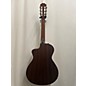 Used Taylor Used Taylor 312CE Natural Acoustic Electric Guitar thumbnail