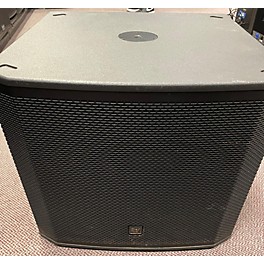 Used Electro-Voice EKX18SP Powered Subwoofer