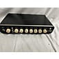 Used Fender Rumble 800 Bass Amp Head