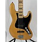 Used Squier Classic Vibe 70s Jazz Bass Electric Bass Guitar thumbnail