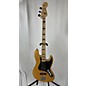 Used Squier Classic Vibe 70s Jazz Bass Electric Bass Guitar