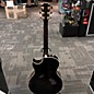 Used Taylor Used 2006 Taylor Taylor Doyle Dykes Signature. Black Acoustic Guitar