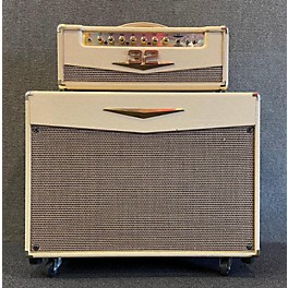 Used Crate Palomino V32 Head & Cab