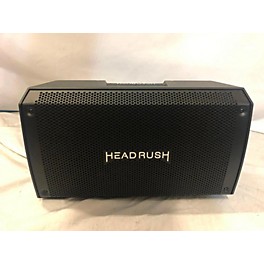 Used HeadRush Used HeadRush FRFR-108 Guitar Cabinet