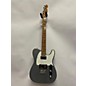 Used Fender Player Telecaster HH Solid Body Electric Guitar thumbnail