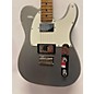 Used Fender Player Telecaster HH Solid Body Electric Guitar