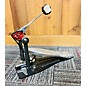 Used Pearl Used  Pearl Eliminator Red Cam Solo Pedal thumbnail