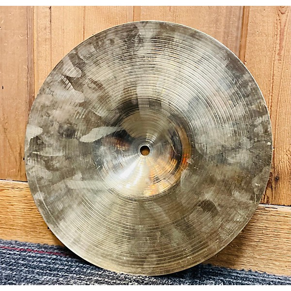 Used Wuhan Used Wuhan 12in SPLASH Cymbal