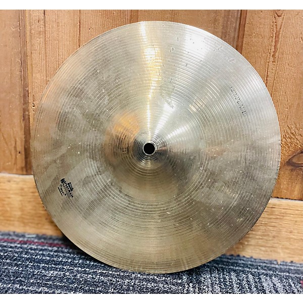 Used Wuhan Used Wuhan 12in SPLASH Cymbal