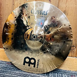 Used MEINL Used MEINL 16in Classics Medium Crash Cymbal