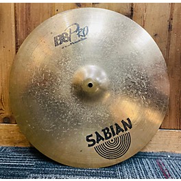 Used SABIAN Used SABIAN B8 Pro Medium Ride Cymbal