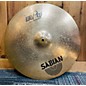 Used SABIAN Used SABIAN B8 Pro Medium Ride Cymbal thumbnail