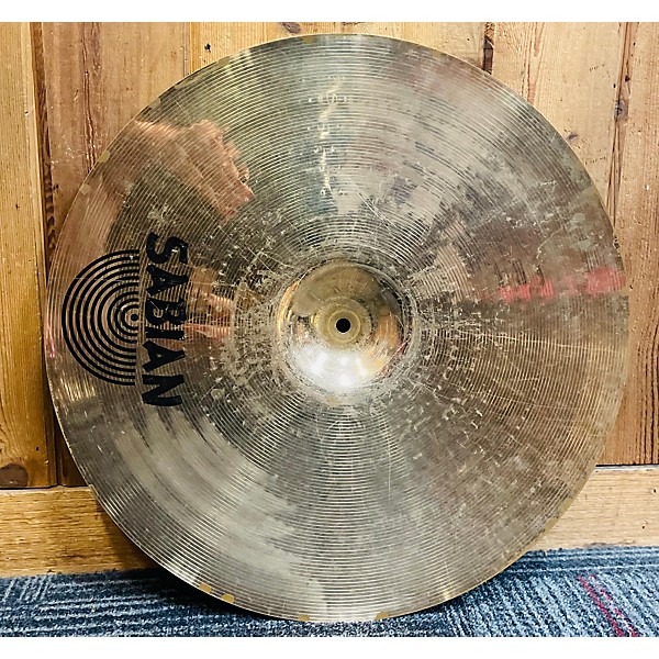 Used SABIAN Used SABIAN B8 Pro Medium Ride Cymbal