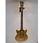 Used Ibanez Used Ibanez 2681 Bob Weir Natural Solid Body Electric Guitar thumbnail