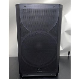 Used RCF Used RCF ART-935A Powered Monitor