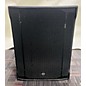 Used RCF Used RCF SUB 80003-AS II Powered Subwoofer thumbnail