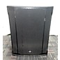 Used RCF Used RCF SUB 80003-AS II Powered Subwoofer