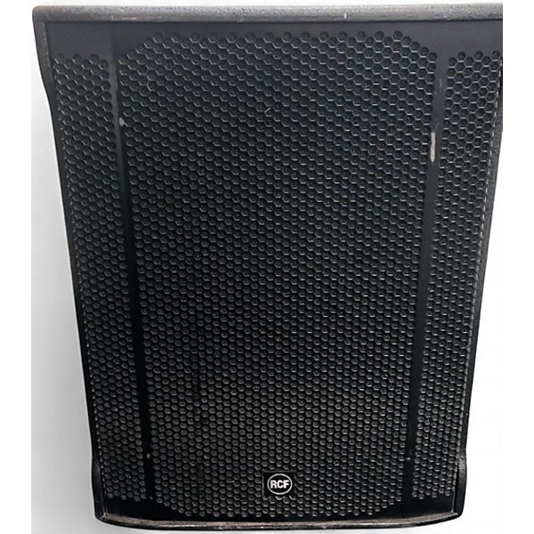 Used RCF SUB 80003-AS II Powered Subwoofer