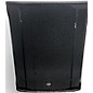 Used RCF SUB 80003-AS II Powered Subwoofer